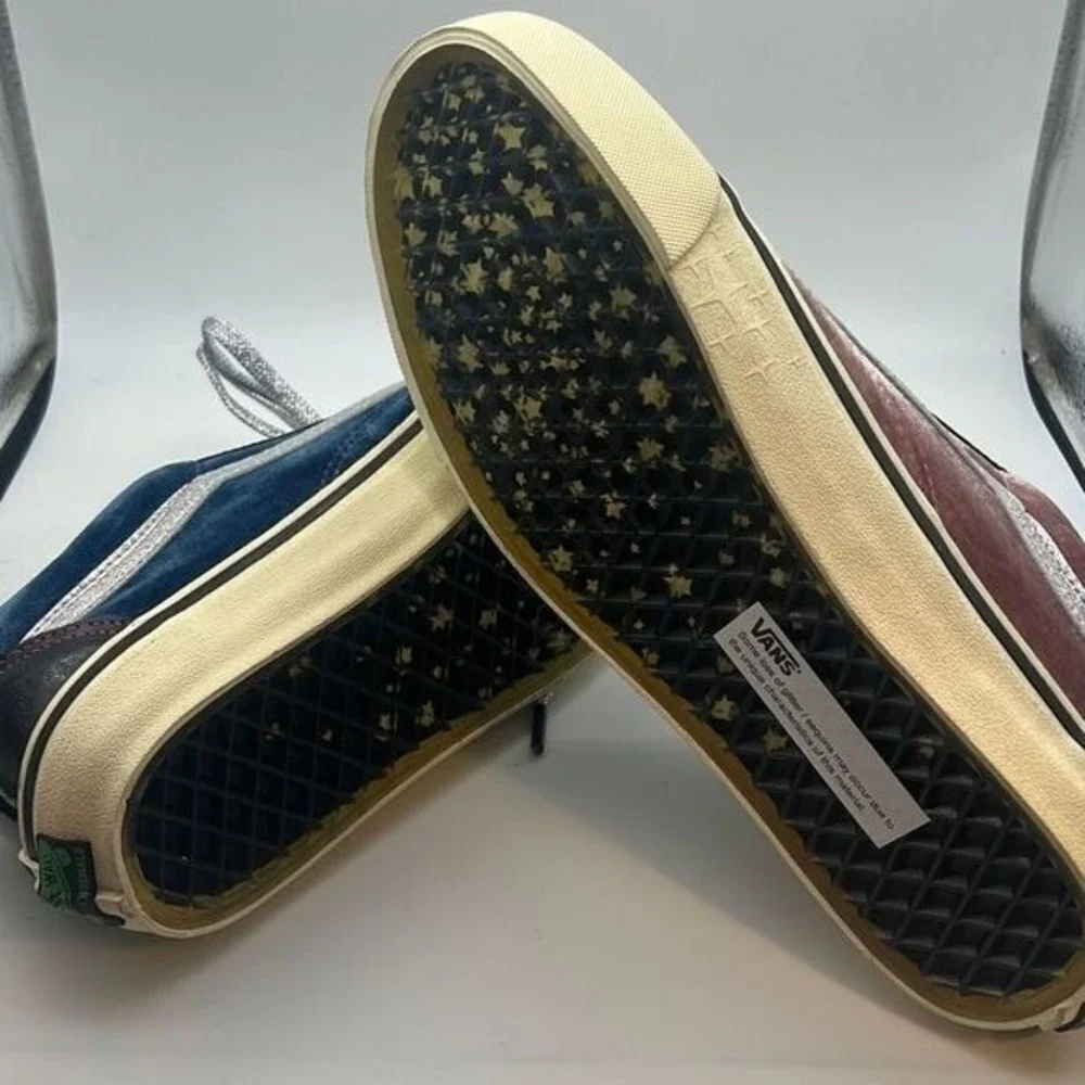 Vans OG old skool lx sinner‎ club casual sneaker shoe NWT men 8.5 | women 10